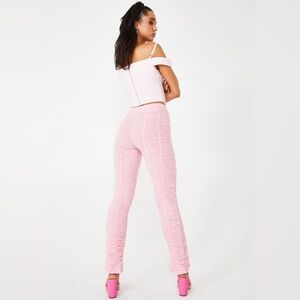 I.AM.GIA Ophelia Ruched Pants/Leggings